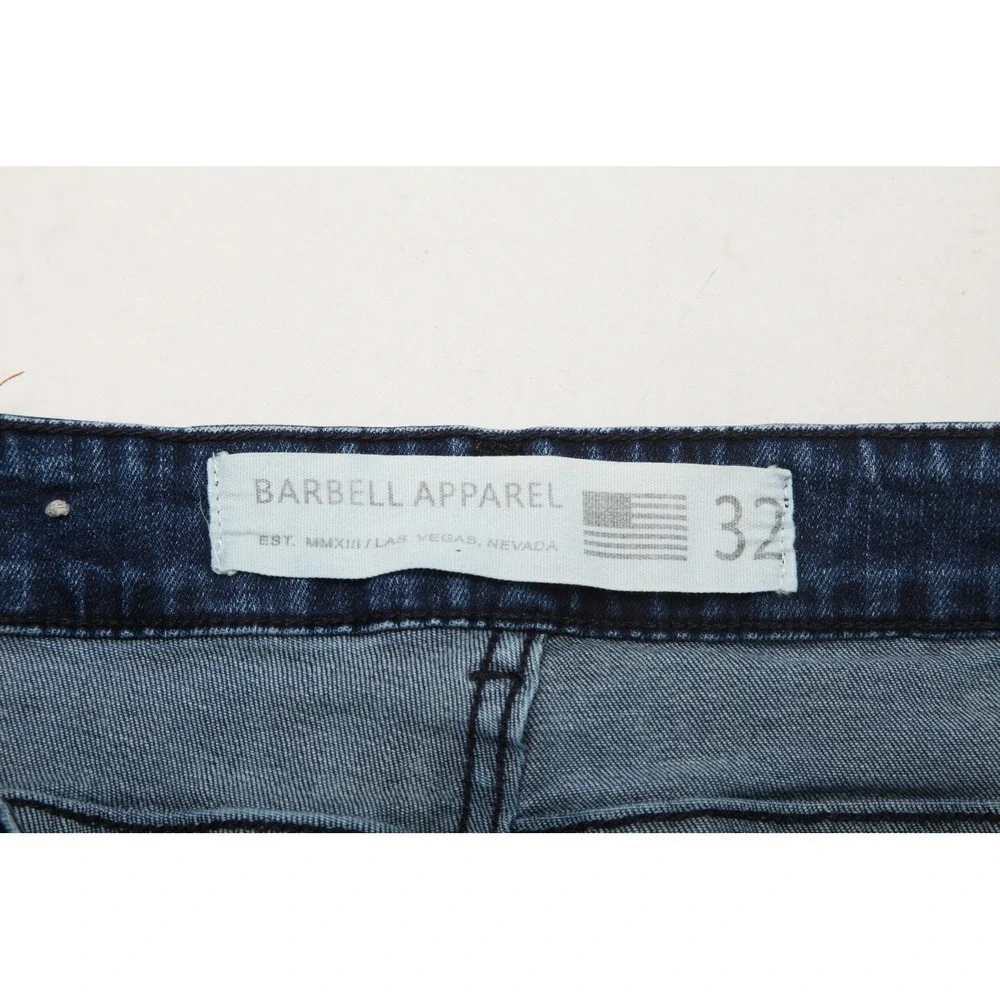 Barbell Apparel elevate your